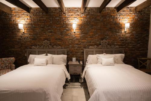 428328430 Villa Toscana ValQuirico Lofts & Suites Hotel Boutique