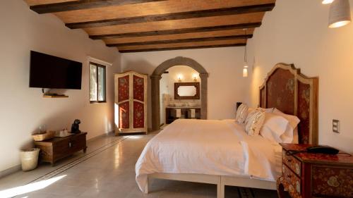 428328523 Villa Toscana ValQuirico Lofts & Suites Hotel Boutique