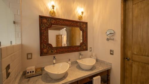 428328563 Villa Toscana ValQuirico Lofts & Suites Hotel Boutique