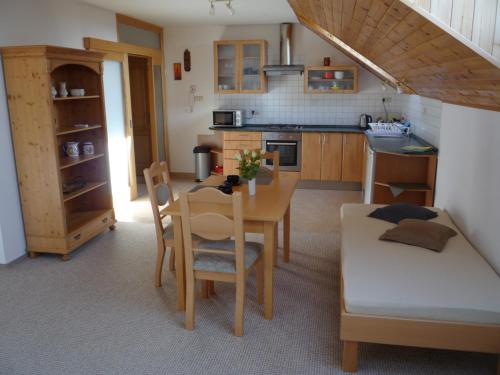 Létesítmények, Apartmany Graf in Chyne