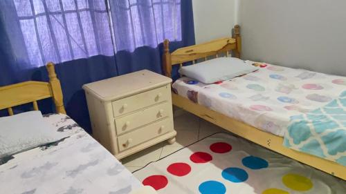 Apartamento encantador para tu estadía.