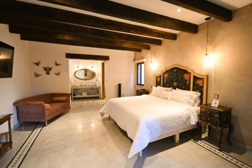 428330587 Villa Toscana ValQuirico Lofts & Suites Hotel Boutique