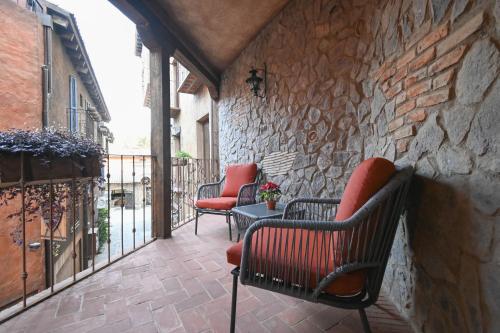 428330590 Villa Toscana ValQuirico Lofts & Suites Hotel Boutique