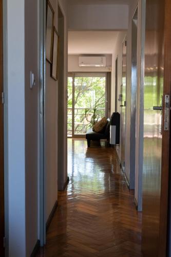 Cómodo y Agradable Departamento Céntrico