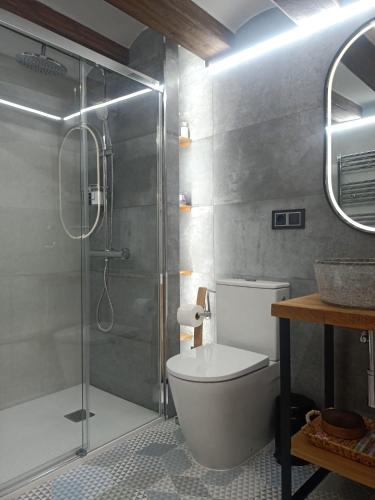 Apartamento Suite Para Dos - Logroño