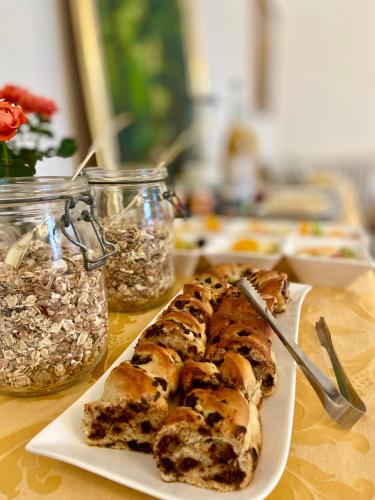 Comida y bebida, Logis Hotel & Restaurant Chateau de la Marjolaine in Essomes Sur Marne