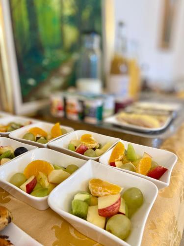 Comida y bebida, Logis Hotel & Restaurant Chateau de la Marjolaine in Essomes Sur Marne