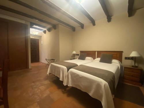 Hotel Rural El Lagar de Nemesio Room Type - Superior Double Room