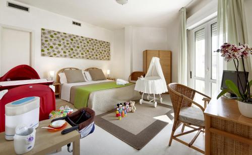 Hotel Mida