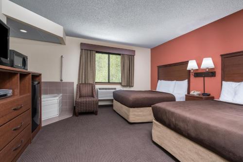 AmericInn by Wyndham Tofte Near Lake Superior