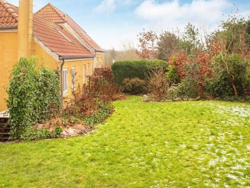  Holiday home Lemvig XLI in Lemvig