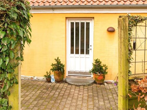  Holiday home Lemvig XLI in Lemvig