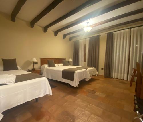 Hotel Rural El Lagar de Nemesio 2