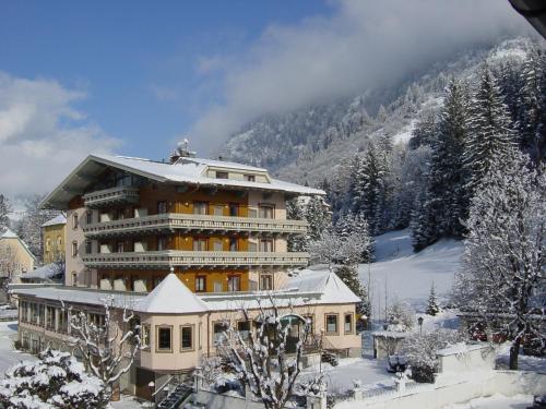 Hotel Völserhof, Bad Hofgastein bei Bucheben