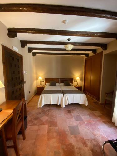 Hotel Rural El Lagar de Nemesio Room Type - Standard Double Room