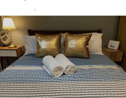 Sky Staycation KL Greenbelt, Isabel's Makati Rooms 5