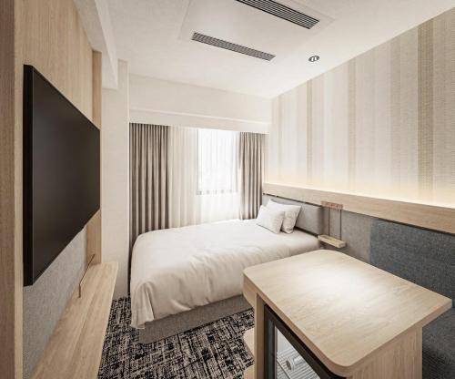 R&B HOTEL UENO HIROKOJI - Vacation STAY 39927v, Tokio