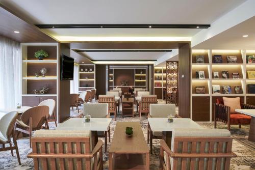 Orchard Rendezvous Hotel by Far East Hospitality photo 3