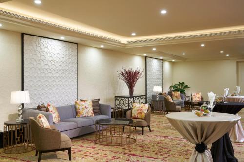 Seadmed, Orchard Rendezvous Hotel by Far East Hospitality in Orchard