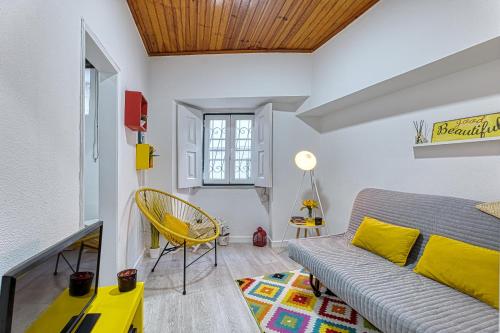 Alfama Rose Apartment, Lisbona