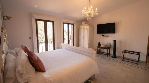 428340045 Villa Toscana ValQuirico Lofts & Suites Hotel Boutique