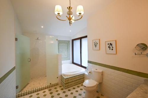 428340815 Villa Toscana ValQuirico Lofts & Suites Hotel Boutique