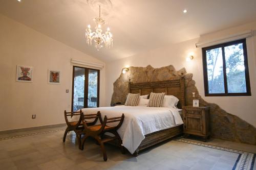 428340884 Villa Toscana ValQuirico Lofts & Suites Hotel Boutique