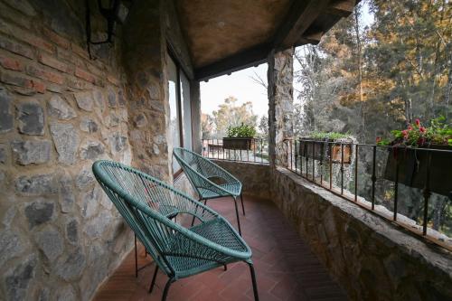 428340980 Villa Toscana ValQuirico Lofts & Suites Hotel Boutique