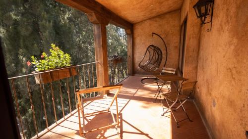428341549 Villa Toscana ValQuirico Lofts & Suites Hotel Boutique