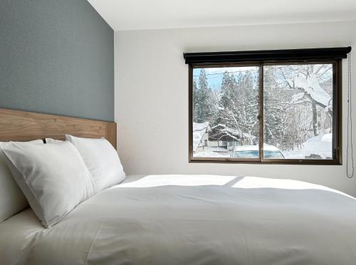 Happo View Chalet