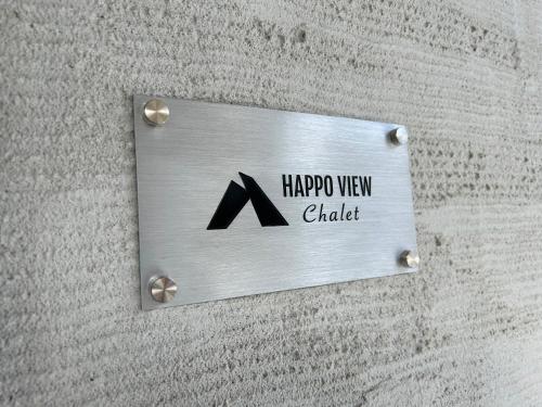 Happo View Chalet