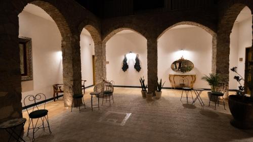 428344598 Villa Toscana ValQuirico Lofts & Suites Hotel Boutique