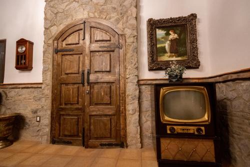 428344664 Villa Toscana ValQuirico Lofts & Suites Hotel Boutique