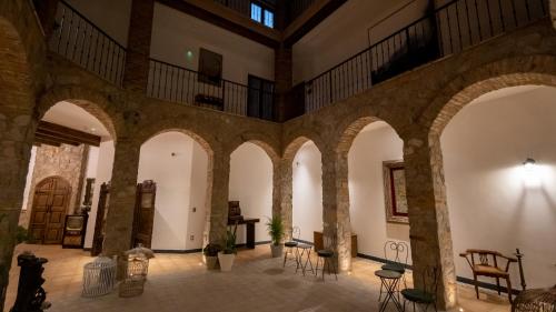 428344849 Villa Toscana ValQuirico Lofts & Suites Hotel Boutique