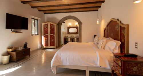 428346142 Villa Toscana ValQuirico Lofts & Suites Hotel Boutique