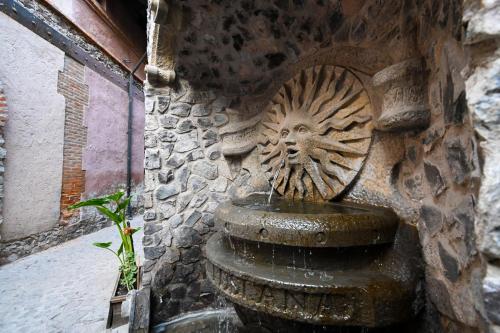 428346887 Villa Toscana ValQuirico Lofts & Suites Hotel Boutique