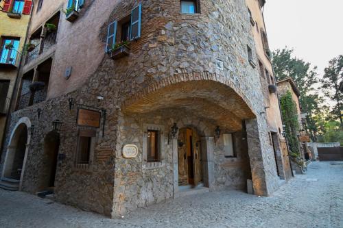 428346924 Villa Toscana ValQuirico Lofts & Suites Hotel Boutique