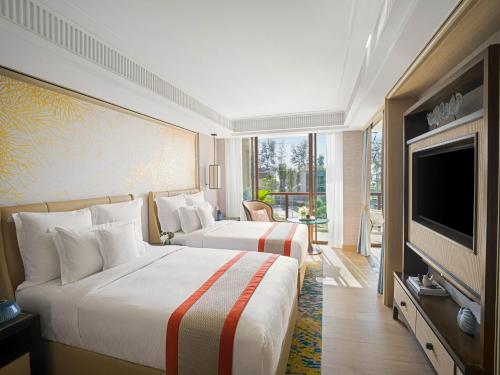 InterContinental Phuket Resort by IHG