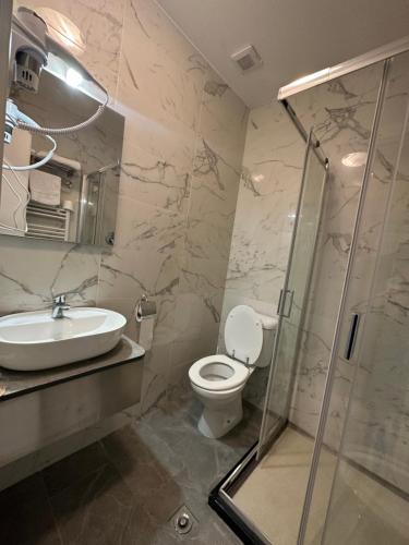 Hotel Midway, Milan (photo 5)