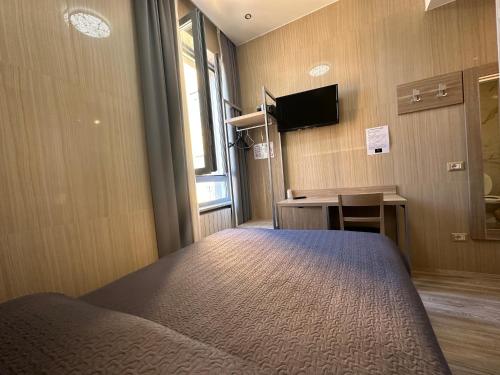Hotel Midway, Milan (photo 4)
