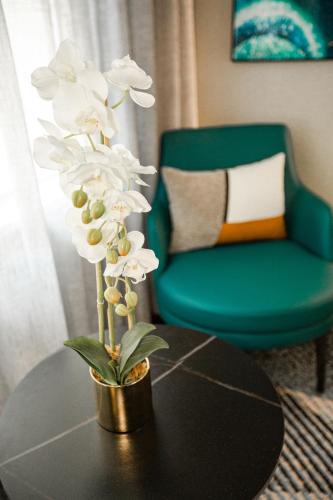 Executive King Room image 5
