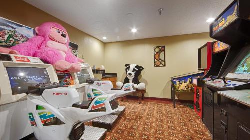 Comfort Inn & Suites Shakopee Downtown Area in Shakopee