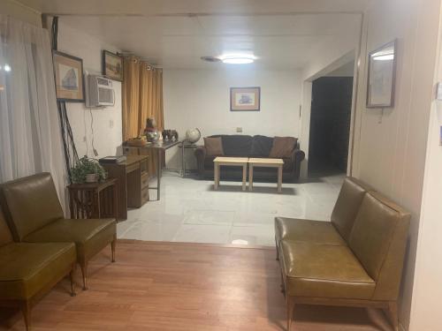 66 Motel in Holbrook (Arizona)