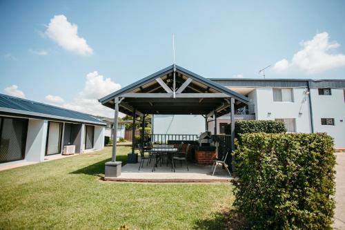 Colonial Motel Richmond - Blue Mountains