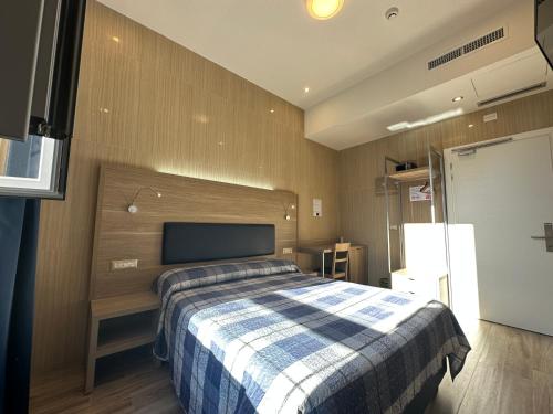 Hotel Midway – Milan, DC