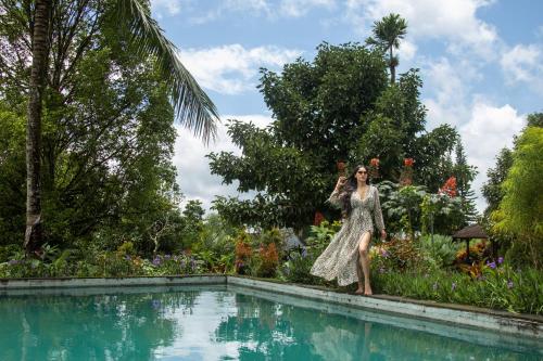 Amartya Puri Green Cottages