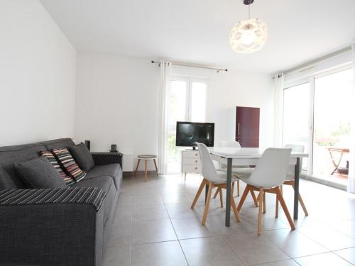 Appartement T2 avec Terrasse, proche Thermes, garage et Wifi - Balaruc-les-Bains - FR-1-553-182 - Location saisonnière - Balaruc-les-Bains