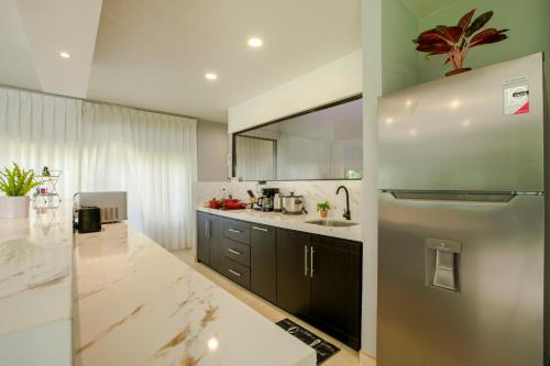 River Paradise Villa With Private Jacuzzi, Fortuna (photo 10)