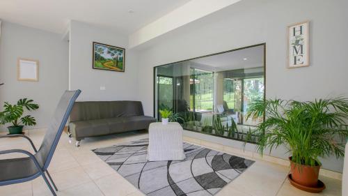 River Paradise Villa With Private Jacuzzi, Fortuna (photo 7)