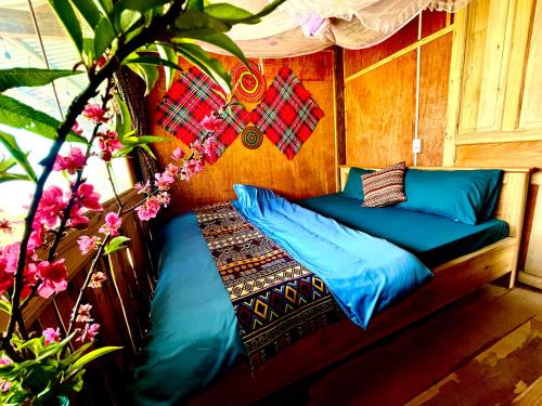 Du Gia Cozy Homestay & Tours